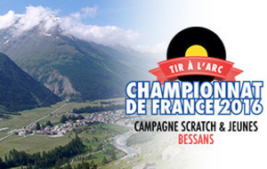 Championnat de France Campagne