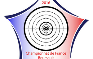 Championnat deFrance Beursault