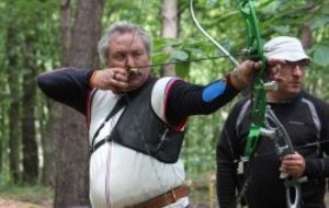 Rien ne sert de courir, il faut partir à point...