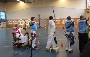 Cht IDF Handi à Sainte Geneviève