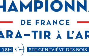 Championnat de France Para Tir à l'arc