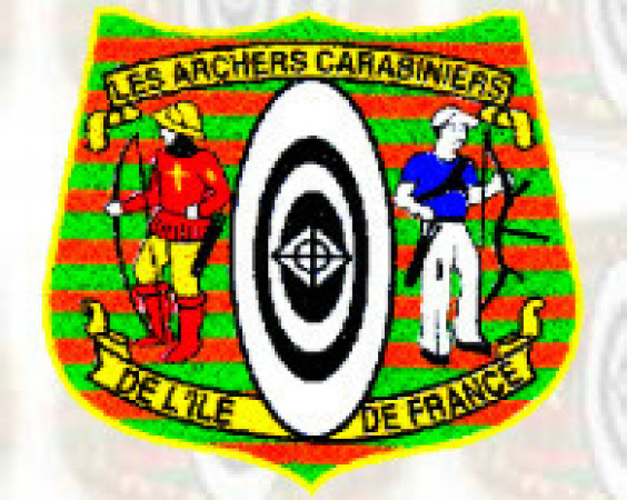 tir des carabiniers à sainte Geneviève des Bois