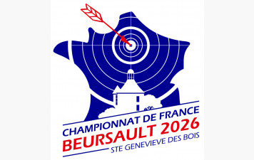 Championnat de France Beursault 2026