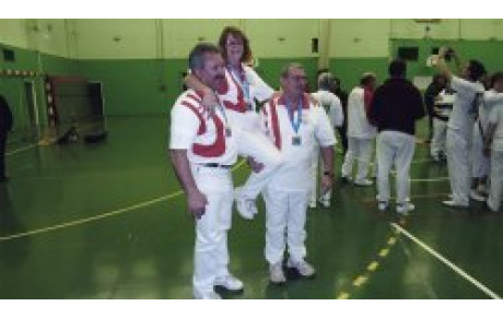 Cht départemental salle 2010