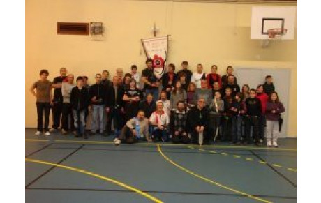 tir de la saint sebastien 2010