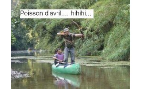 Poisson d'avril