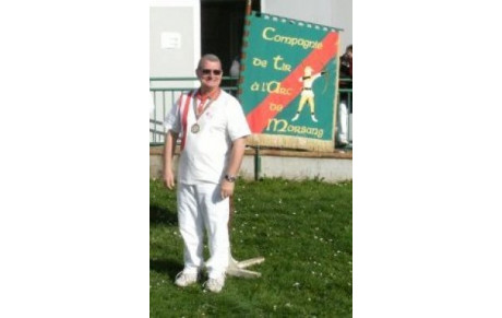 Beursault à Morsang