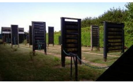 Jean-Marc 3ème à Villers-le-bel