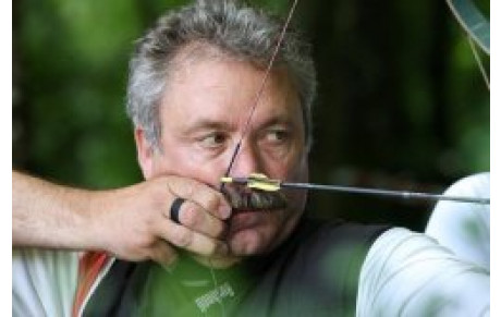 Championnat de France Campagne à Fontaine Milon
