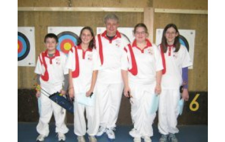 concours débutants - 1ère journée