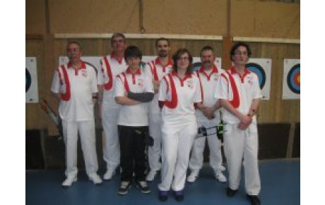 concours débutants - 2ème jour