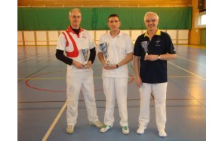 Fita Salle de Grigny