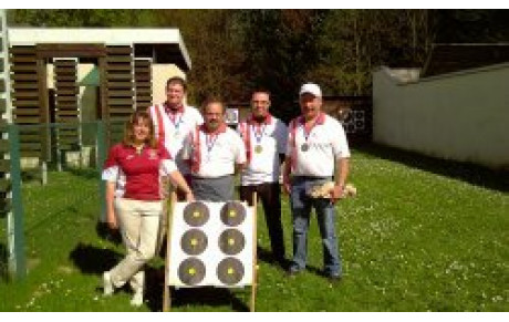 Cht Essonne tir Campagne