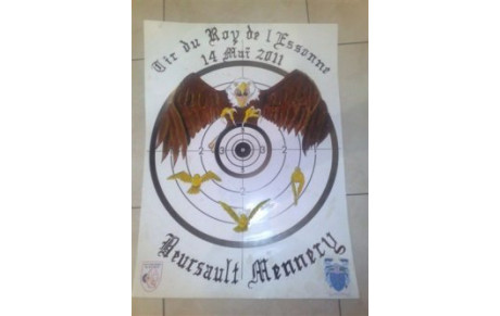 Tir du Roy de l'Essonne