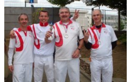 Décidemment nos 2ème années en veuillent.