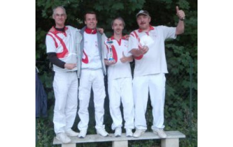 Fédéral de Morangis