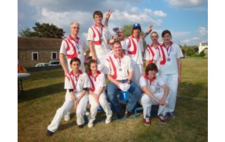 Championnat départemental Fédéral 2011