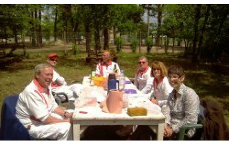 Beursault de Fontainebleau