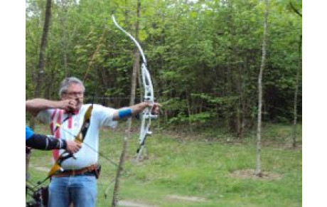 Championnat de France Campagne vétéran
