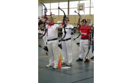 Notre concours salle