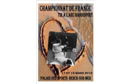 Championnat de France Handisports 2012