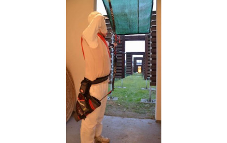 Championnat Beursault de l'Essonne 2012