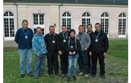 CD 91 Campagne - belle moisson de médailles