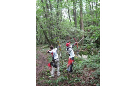 site WEB sélection au Championnat du Monde