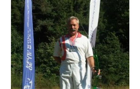 Doublé pour Jogeo ....