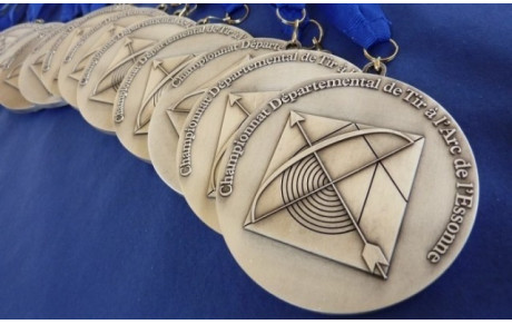 Championnat départemental 2013 résultats