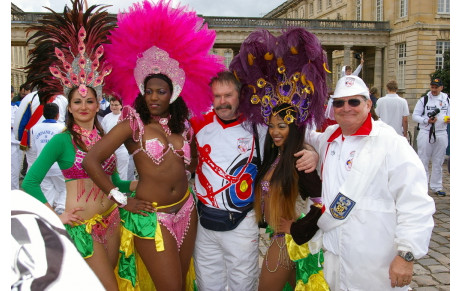 Bouquet Provincial 2013