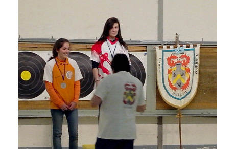 Championnat départemental Campagne 2013