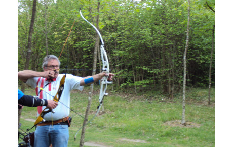 Sélection pour les jeux mondiaux