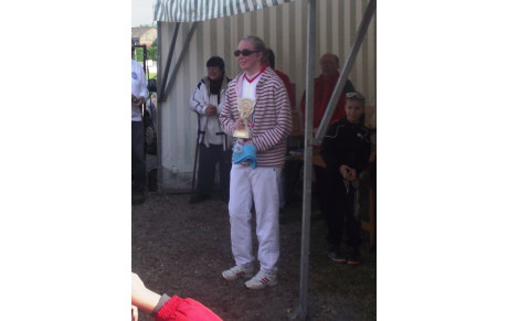 Aller !!! tous sur les podiums...