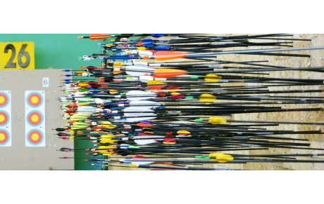 Trop fort Sainte Geneviève des bois