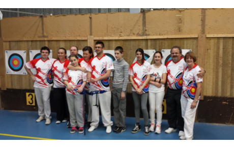 Concours de Saint-Arnoult