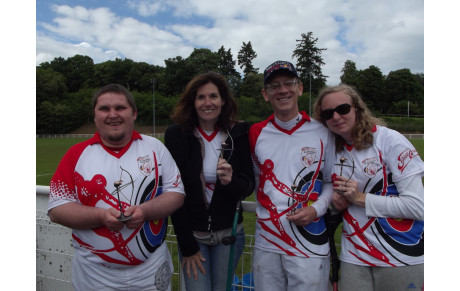 Championnat régional Handi 