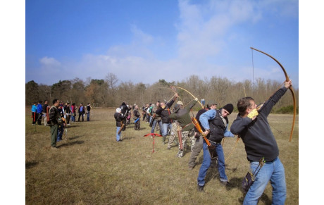 les clouteux et clouteuses du club