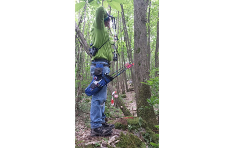 Championnat départemental campagne 91