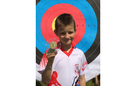 concours debutant à Forges