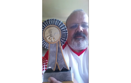 Tir Campagne à Orléans