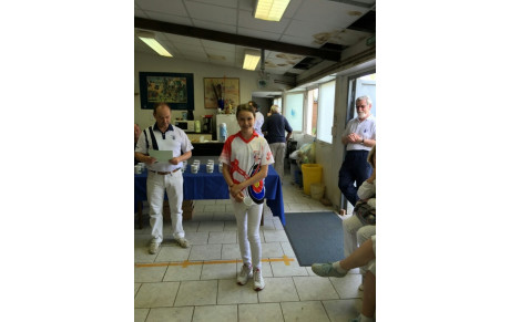 Beursault de Pontoise 2015