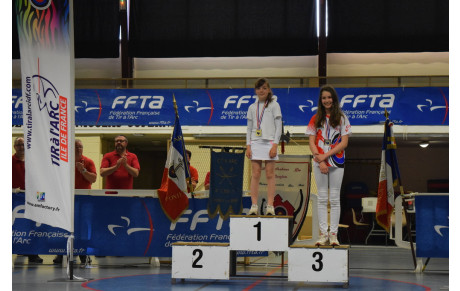 Championnat IdDF Beursault 2016