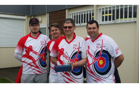 Division Régionale Honneur 2016