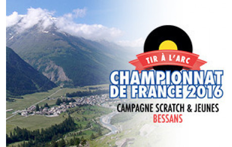 Championnat de France Campagne