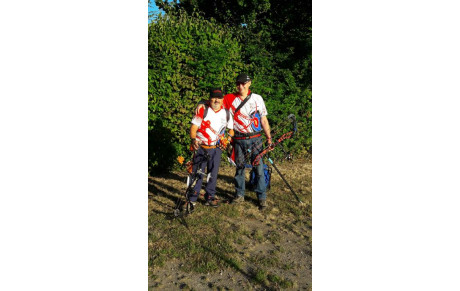 Cht France Campagne Vétérans