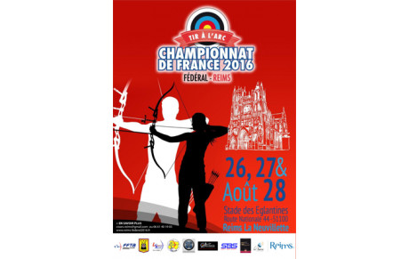 Championnat de France Fédéral 2016
