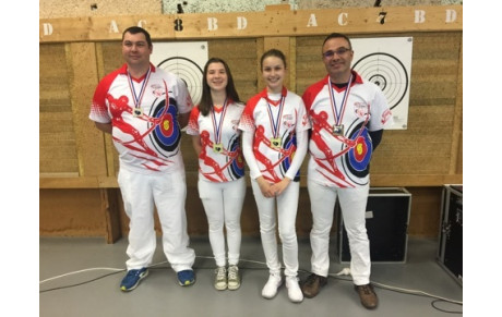 Championnat de Ligue Beursault