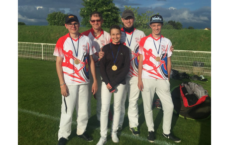 MORANGIS CD91 FITA 14 mai 2017