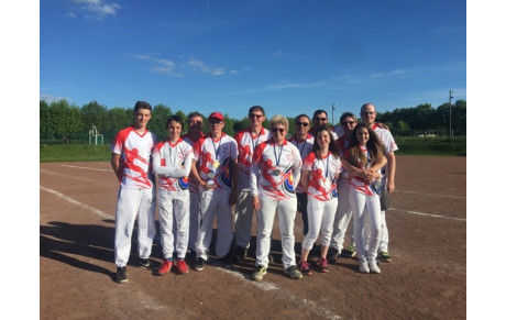 MONTLHERY 20 21 Mai 2017 CD91 Fédéral